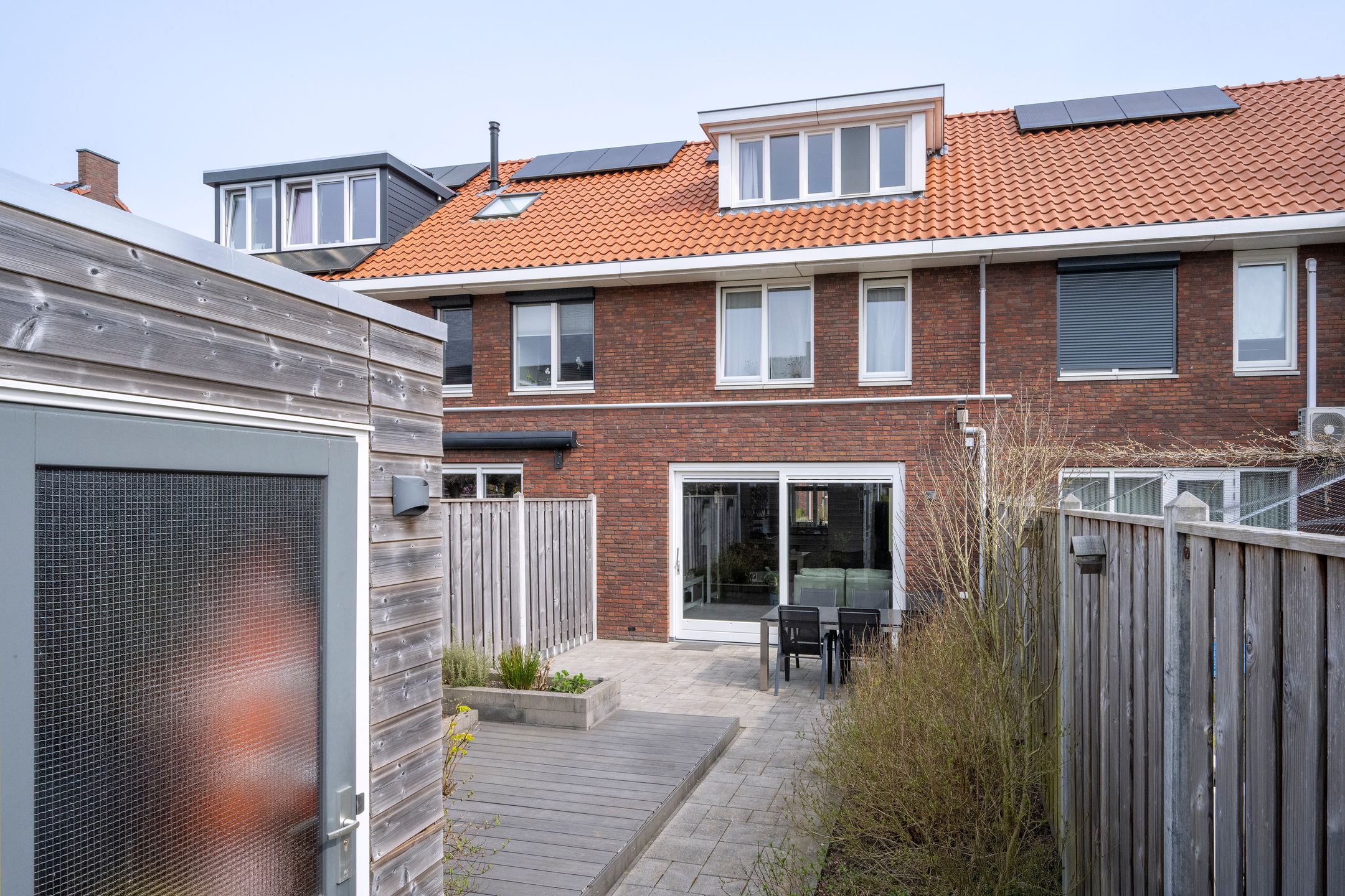 Foto 3 van Zwanenbloem 5