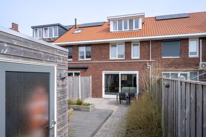 Foto 3 van Zwanenbloem 5