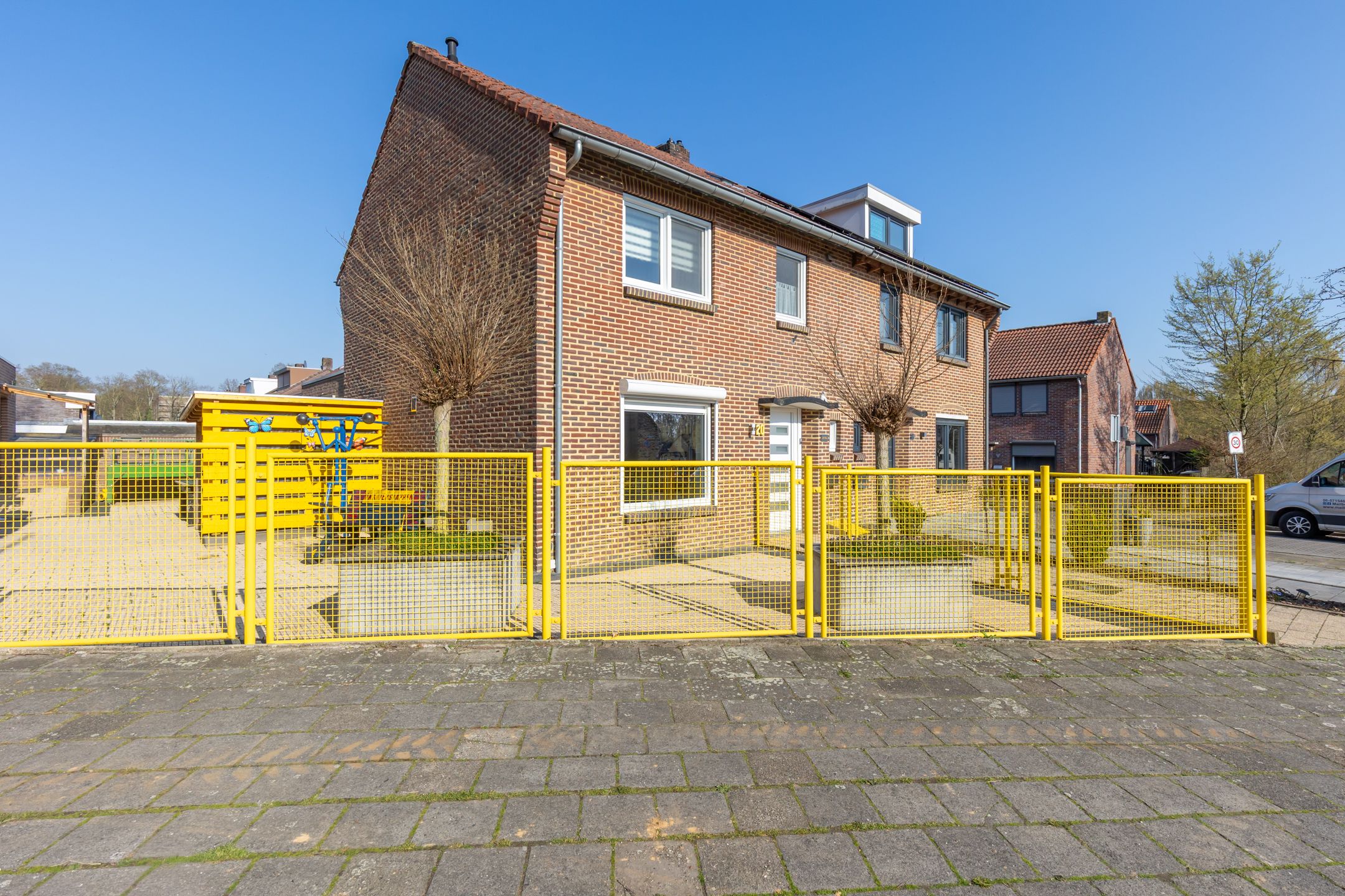 Foto 6 van Zandbergsweg 20