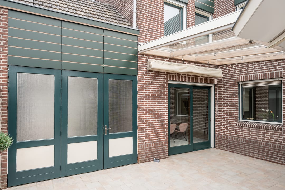 Photo 32 of Binnenweg 7