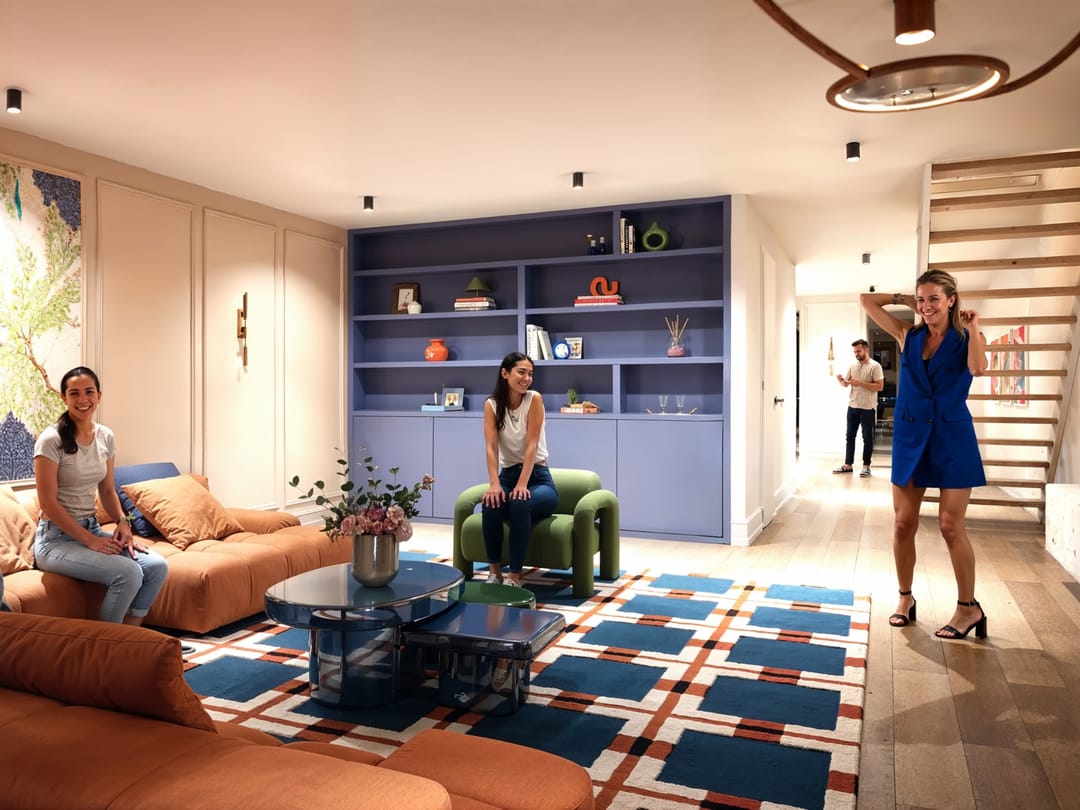 Photo 13 of Jazz - 2-laags appartement (Bouwnr. 206)