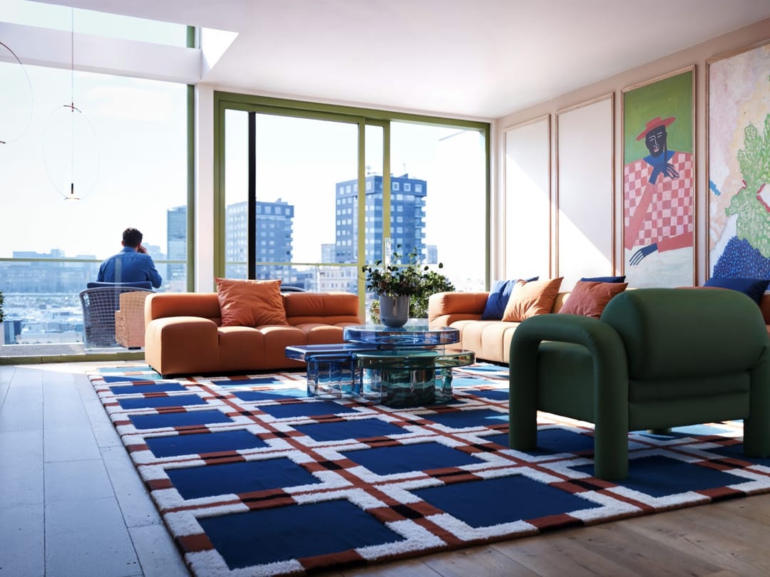 Photo 1 of Jazz - 2-laags appartement (Bouwnr. 208)