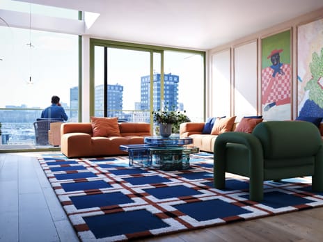 Jazz - 2-laags appartement thumbnail