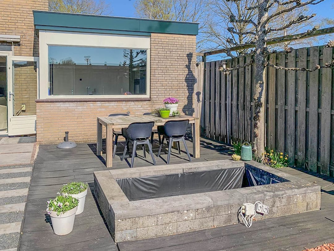 Foto 7 van Henri Dunantplein 1