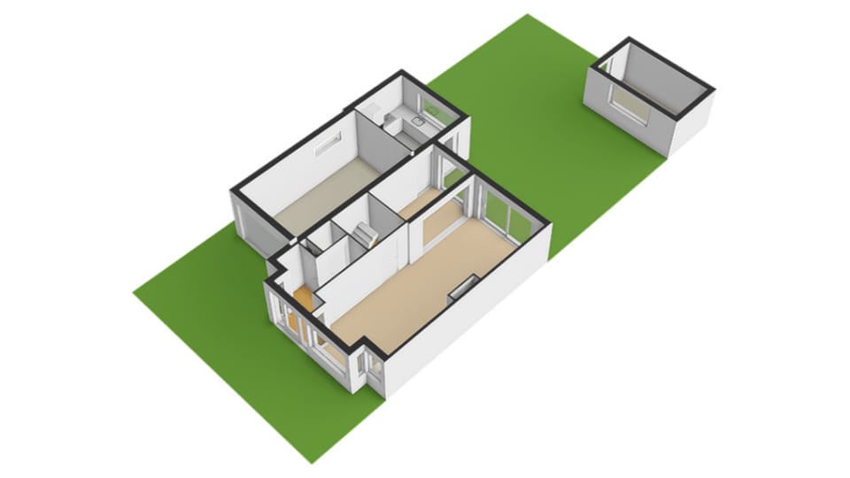 Foto 42 van Henri Dunantplein 1