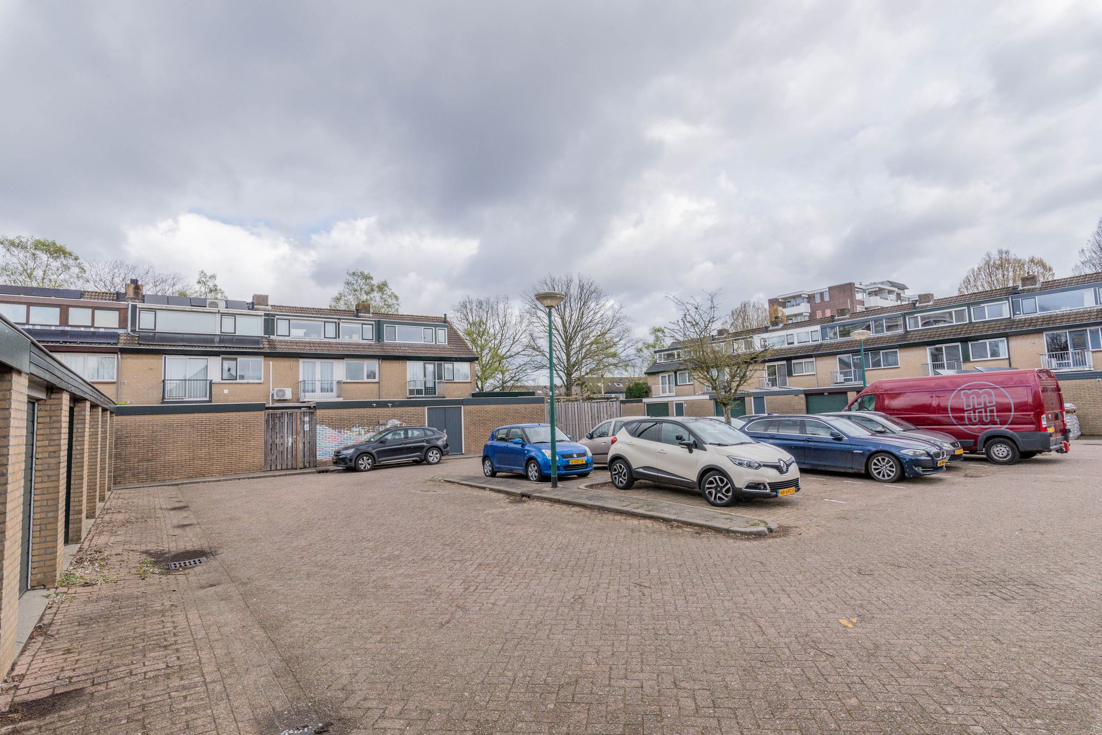 Foto 39 van Henri Dunantplein 1