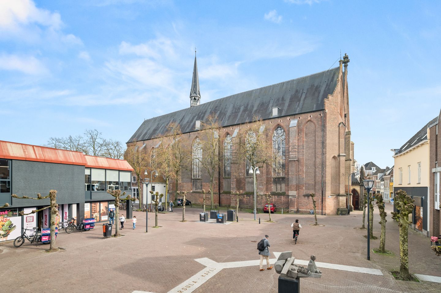 Foto 20 van Smedenstraat 72-D