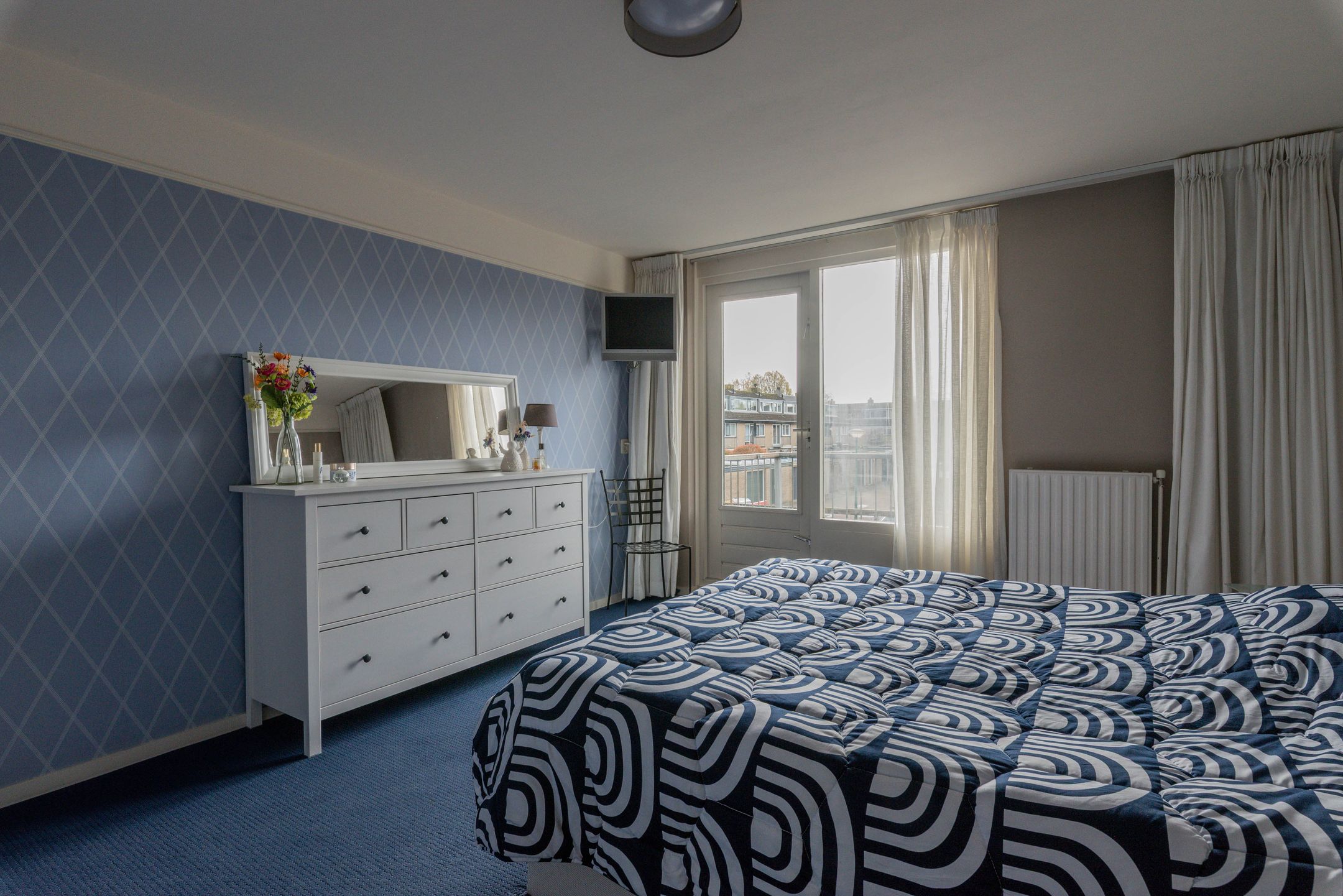 Foto 30 van Henri Dunantplein 1