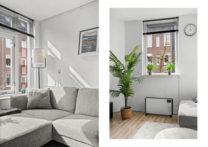 Photo 5 of Smedenstraat 72-D