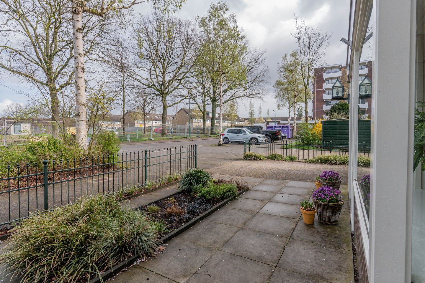 Foto 5 van Henri Dunantplein 1