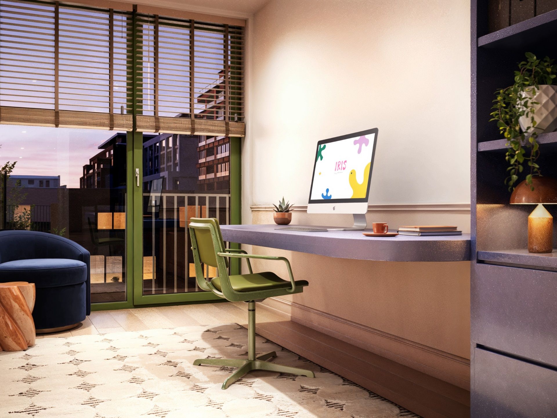 Photo 9 of Jazz - 2-laags appartement (Bouwnr. 208)