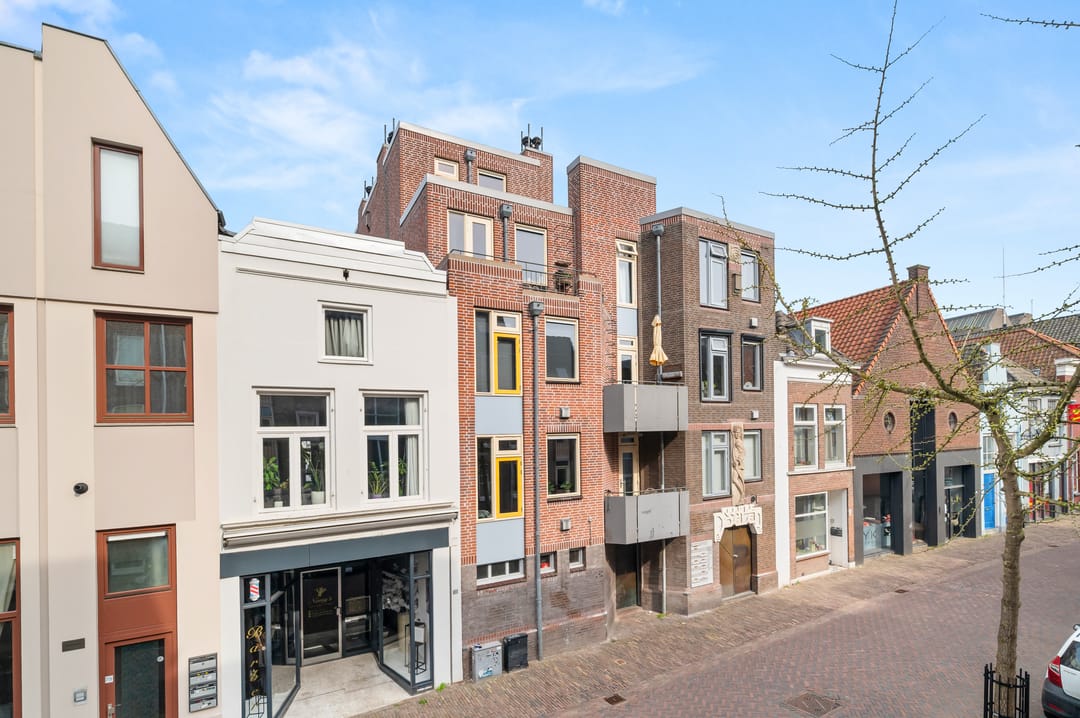 Foto 16 van Smedenstraat 72-D