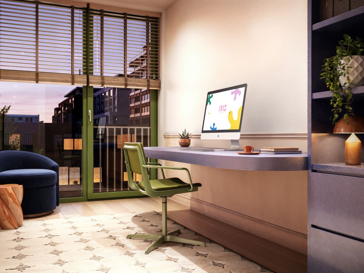 Photo 14 of Jazz - 2-laags appartement (Bouwnr. 206)