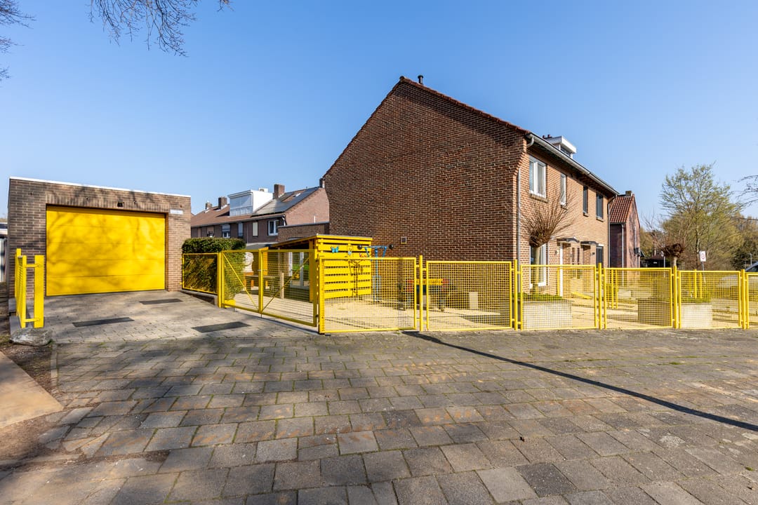 Foto 7 van Zandbergsweg 20