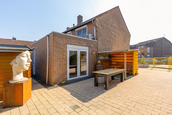 Foto 4 van Zandbergsweg 20