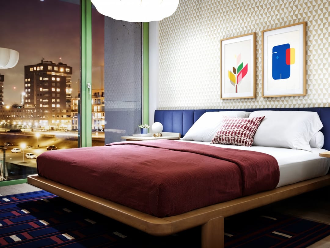 Foto 16 van Jazz - 2-laags appartement (Bouwnr. 204)