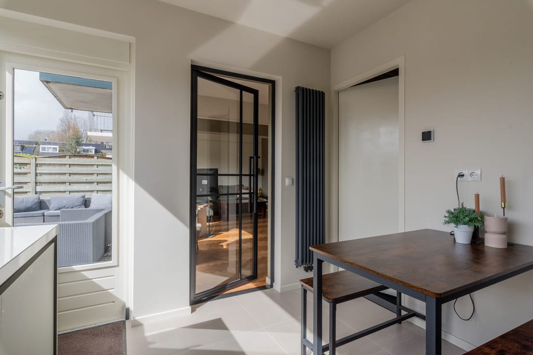 Foto 26 van Henri Dunantplein 1