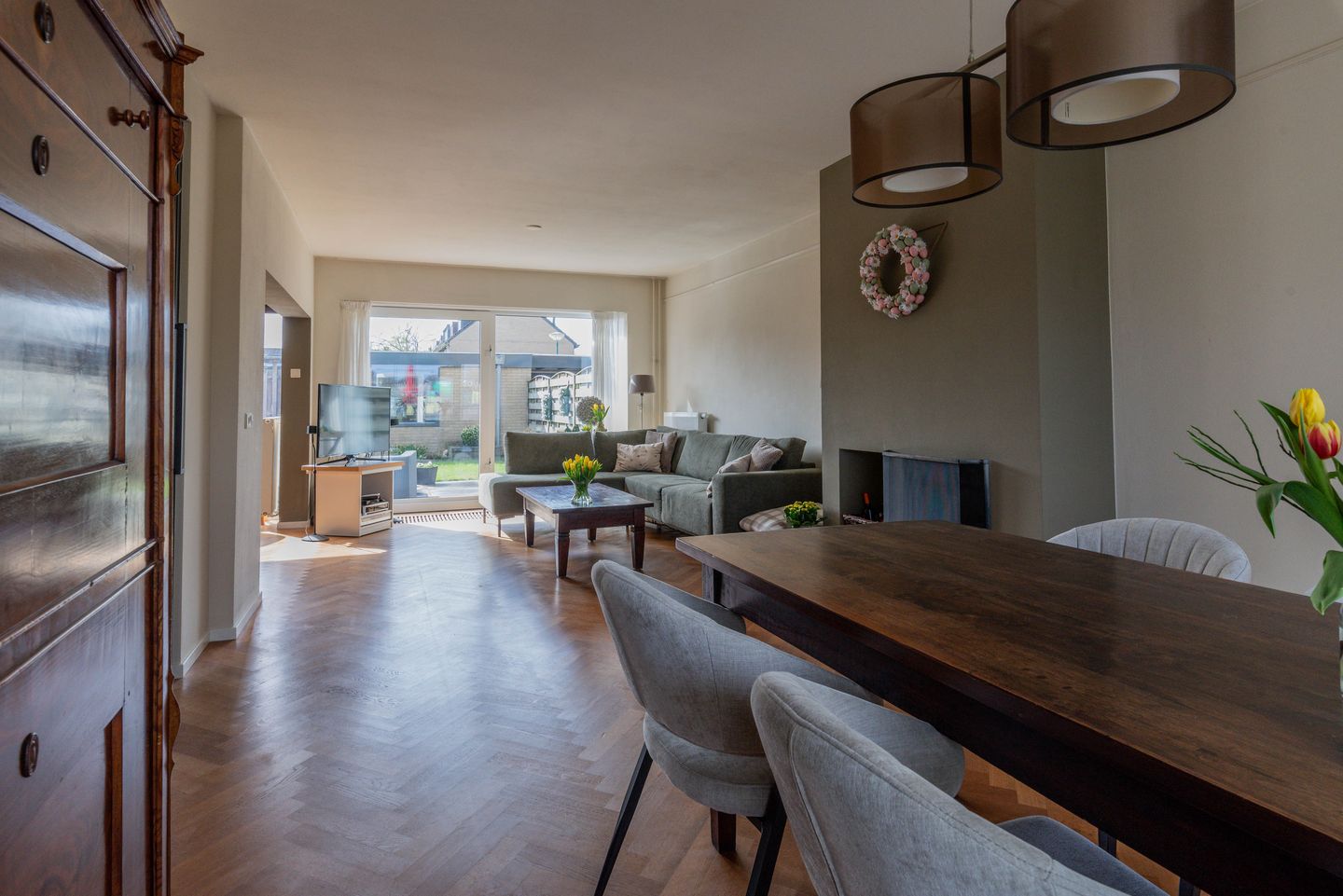 Foto 19 van Henri Dunantplein 1