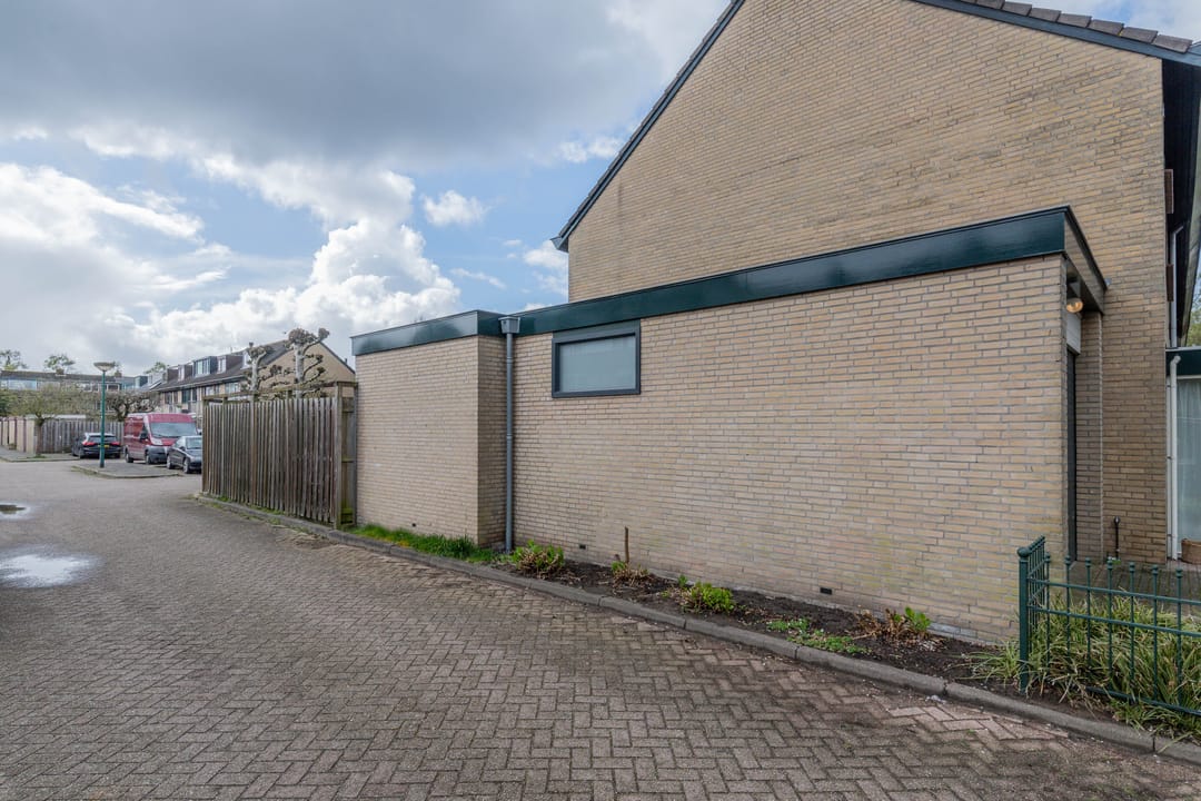 Foto 37 van Henri Dunantplein 1