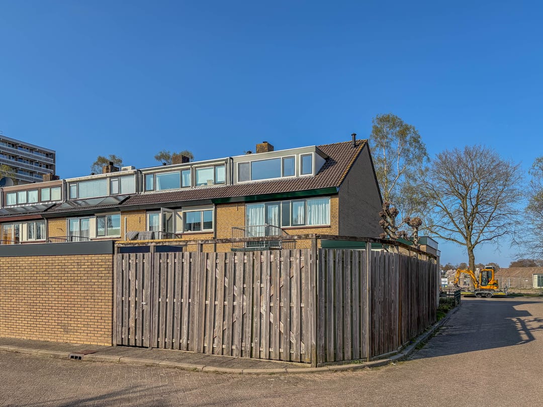 Foto 38 van Henri Dunantplein 1