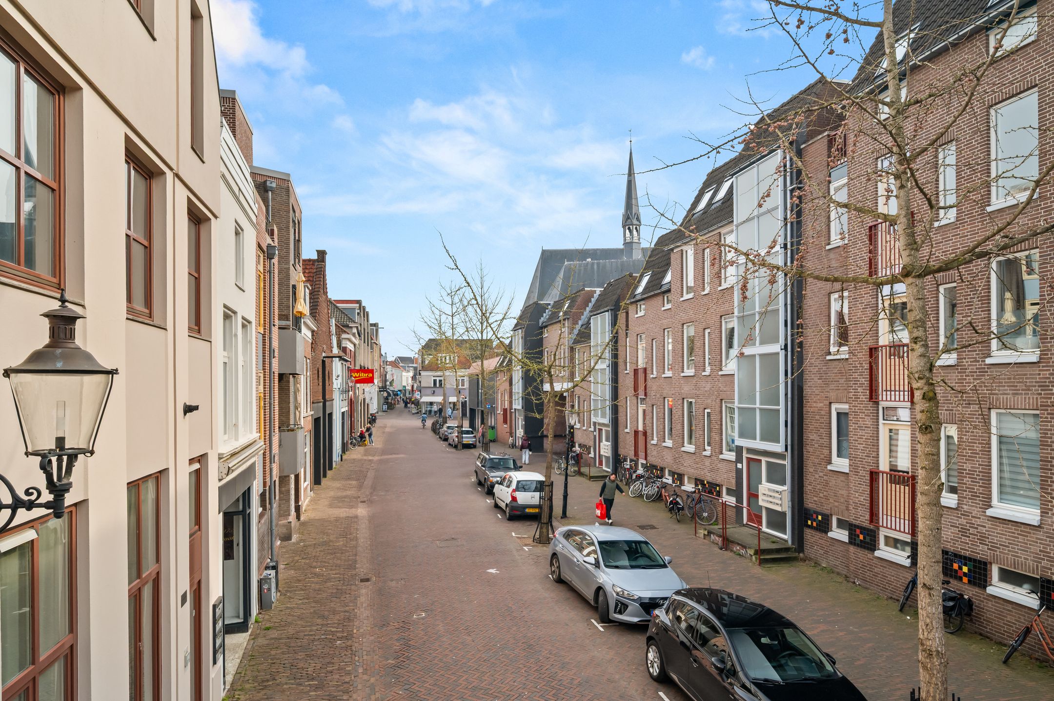 Foto 18 van Smedenstraat 72-D