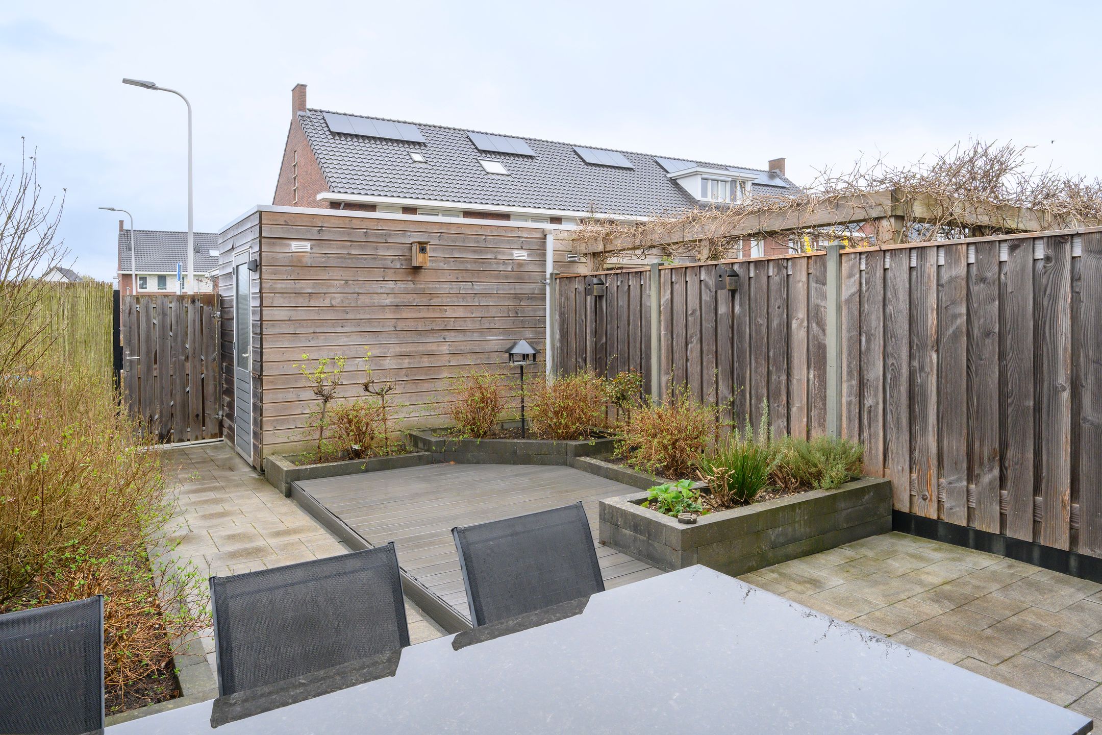 Foto 24 van Zwanenbloem 5