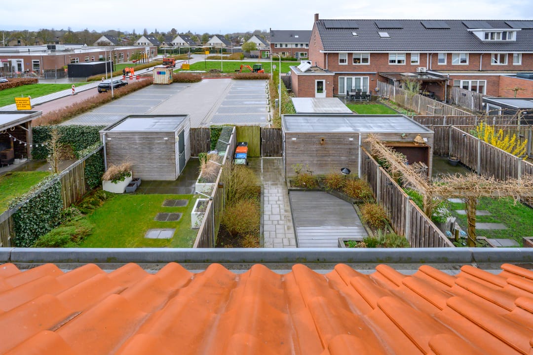 Foto 26 van Zwanenbloem 5