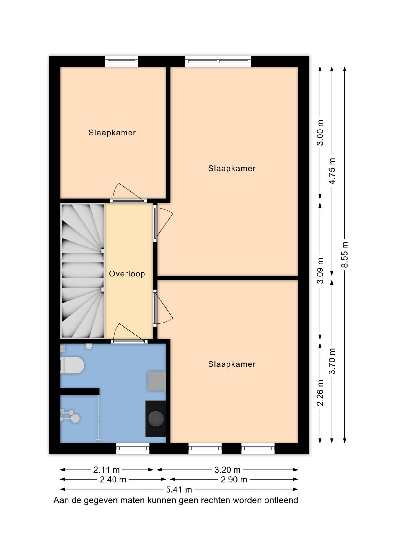 Foto 33 van Zwanenbloem 5