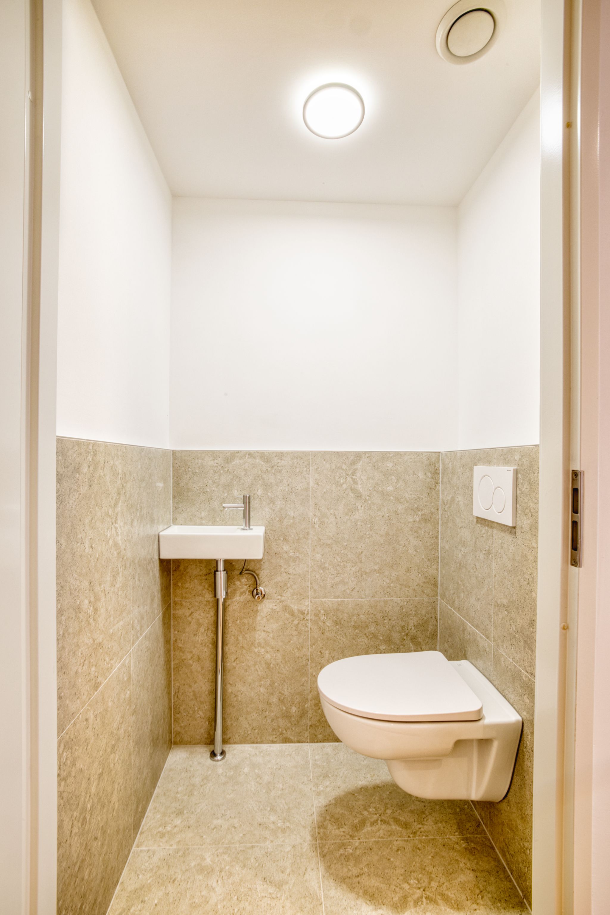 Foto 6 van Noord West Buitensingel 3-H