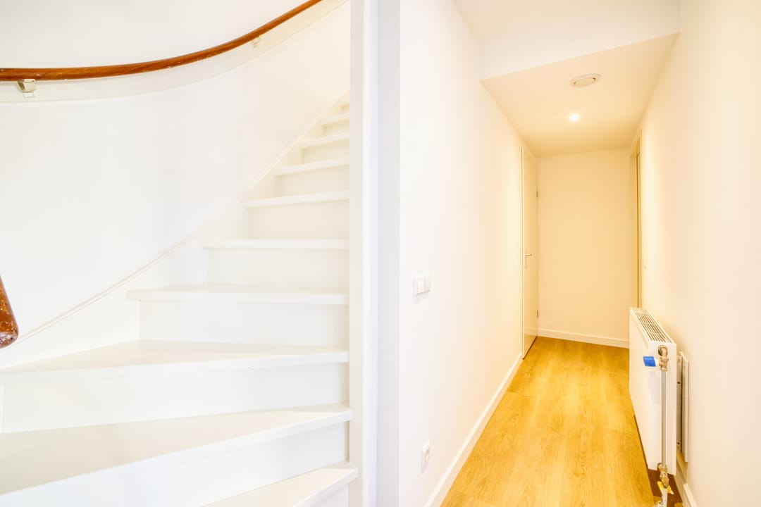 Foto 7 van Noord West Buitensingel 3-H