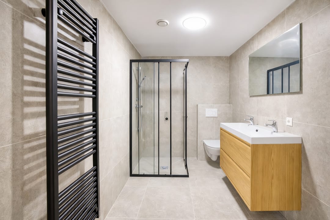 Foto 16 van Noord West Buitensingel 3-H