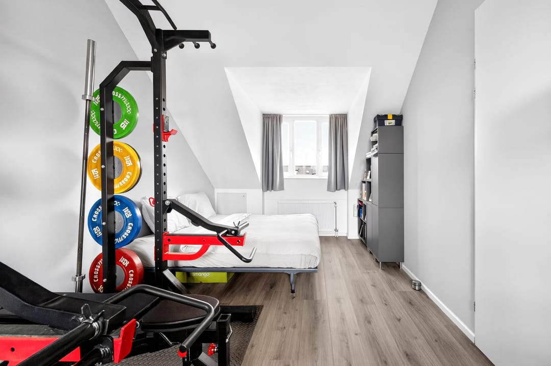 Foto 22 van Zwanenbloem 5