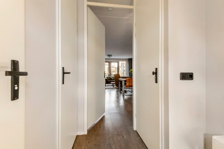 Photo 3 of Dorsvlegel 8