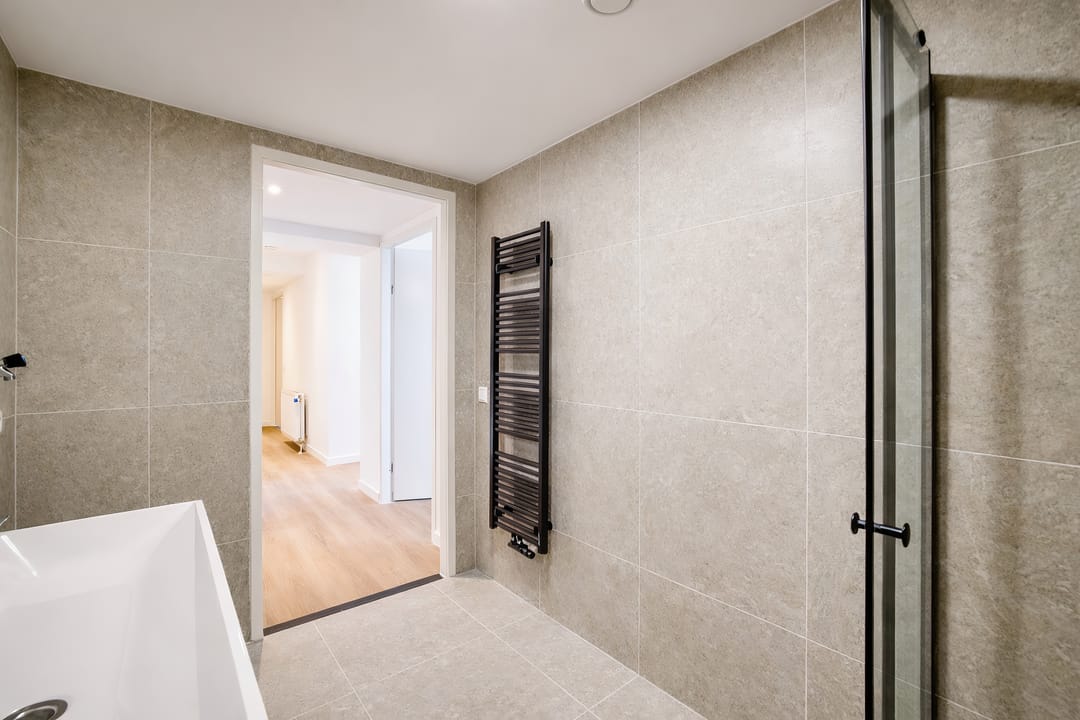 Foto 17 van Noord West Buitensingel 3-H