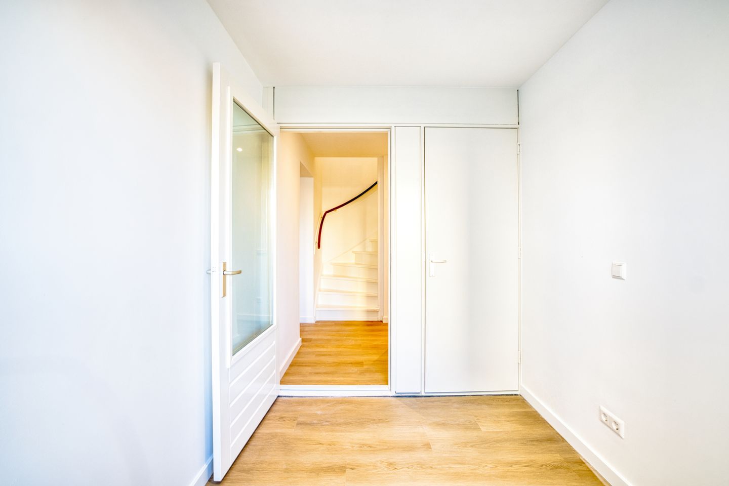 Foto 10 van Noord West Buitensingel 3-H