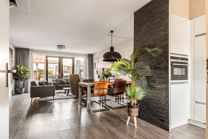 Photo 5 of Dorsvlegel 8