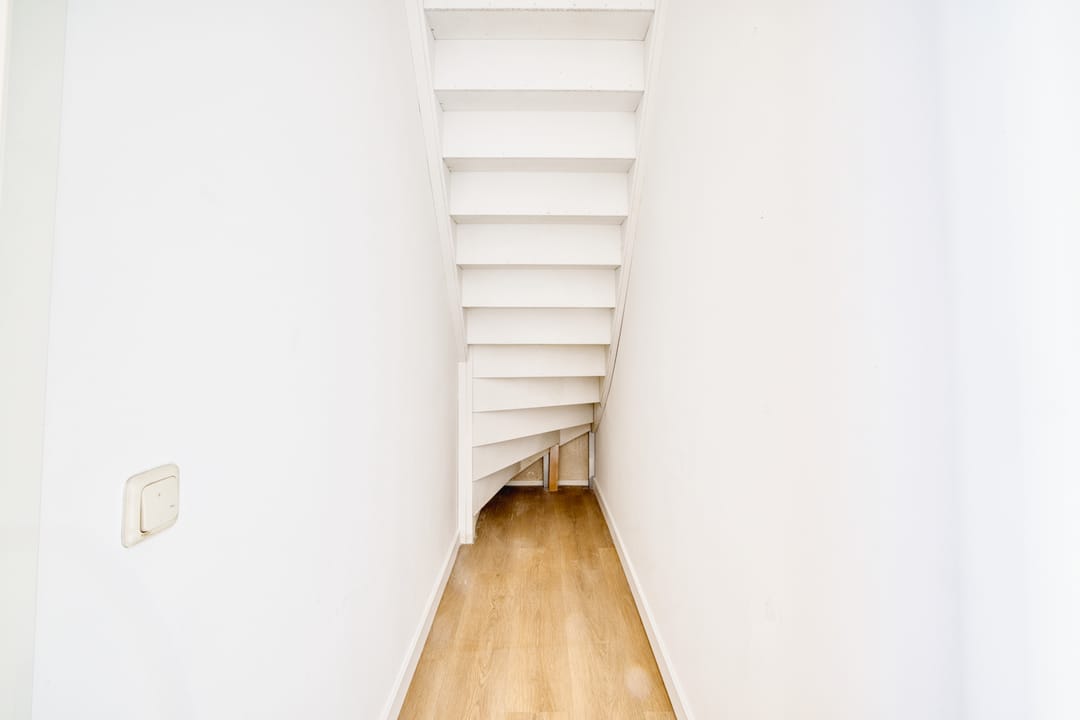 Foto 8 van Noord West Buitensingel 3-H