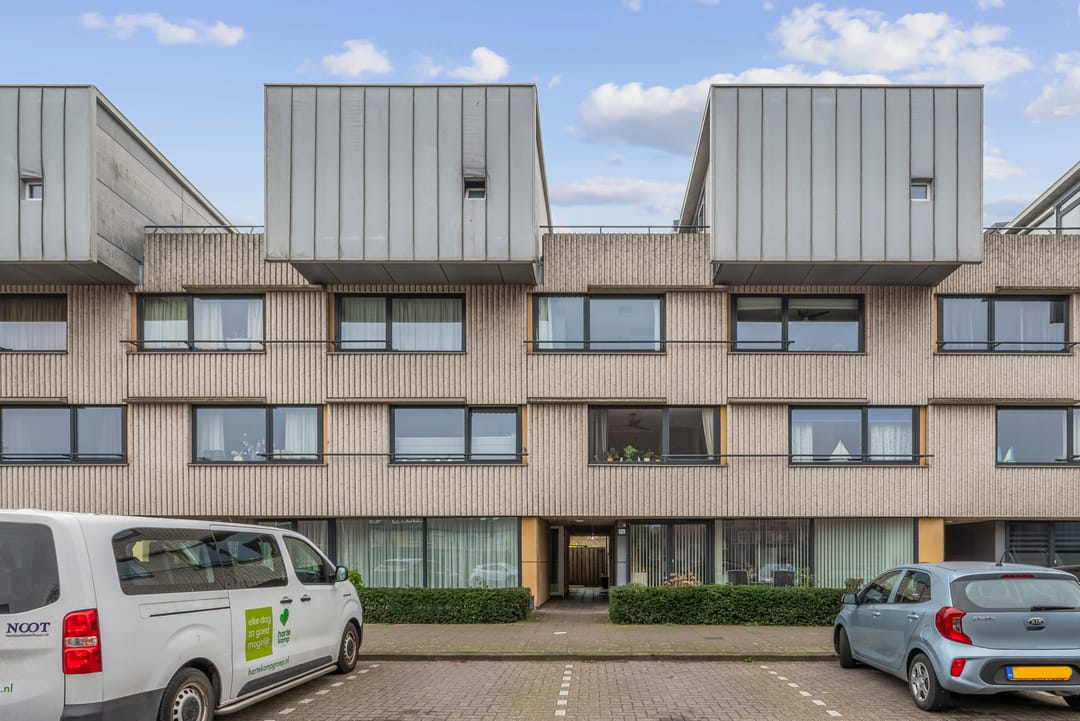 Foto 1 van Schiplaan 2-T