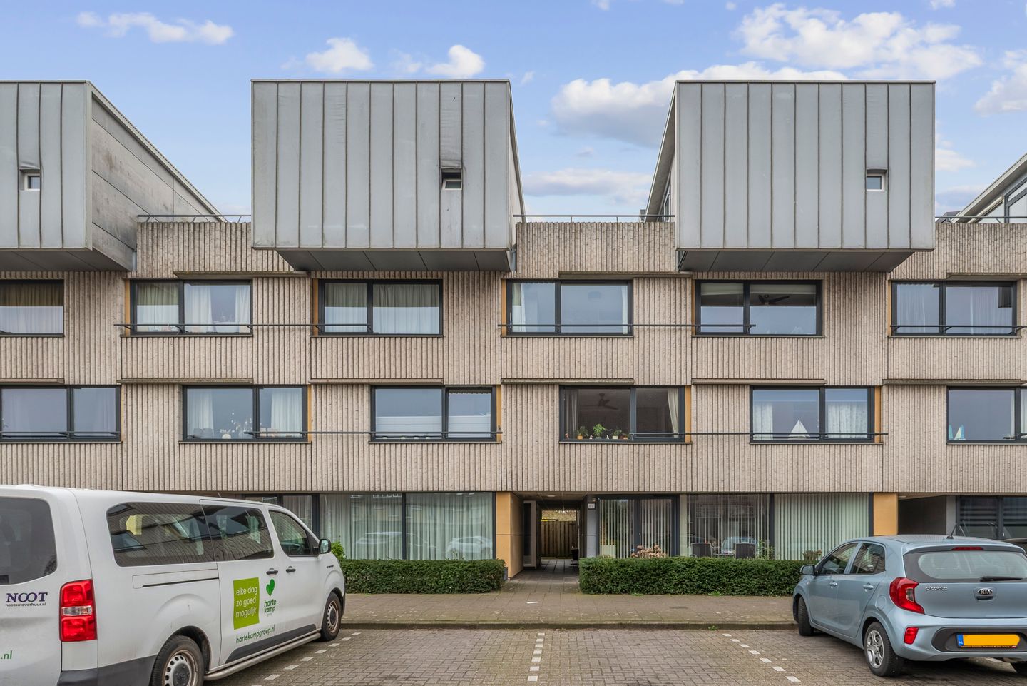 Foto 1 van Schiplaan 2-T