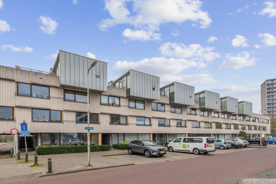 Foto 2 van Schiplaan 2-T