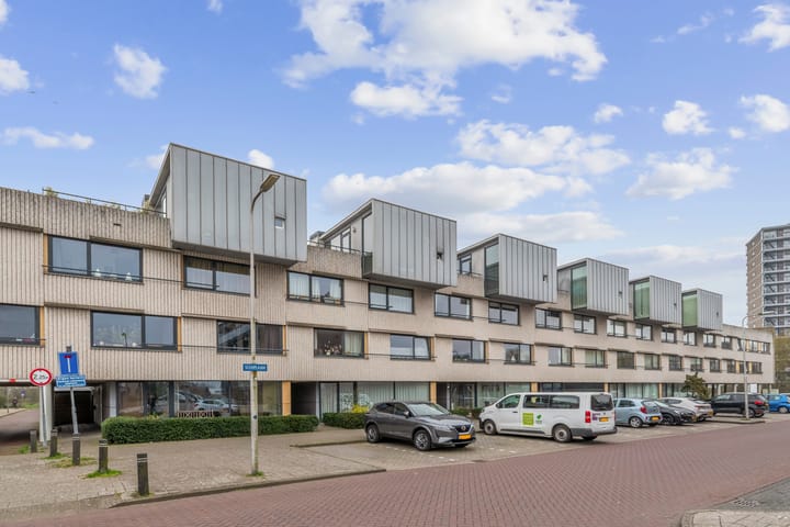 Foto 2 van Schiplaan 2-T