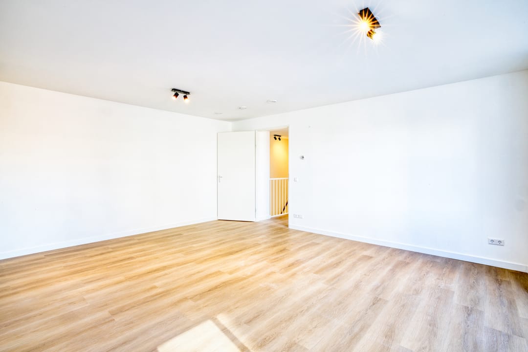 Foto 2 van Noord West Buitensingel 3-H