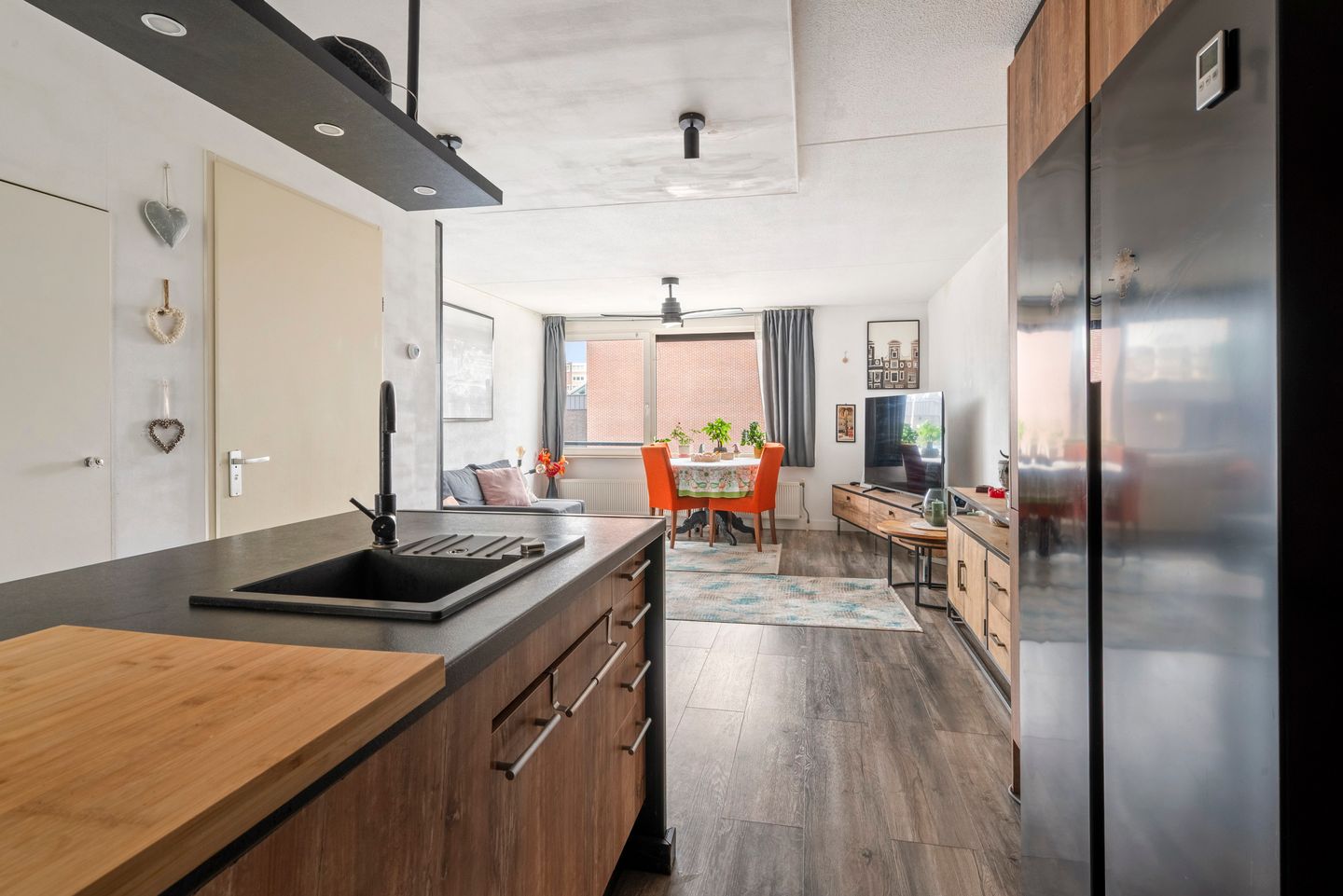 Foto 25 van Schiplaan 2-T