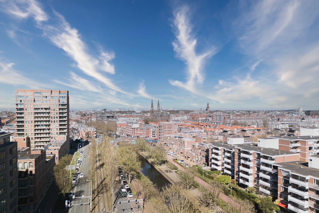 Foto 22 van Noord West Buitensingel 3-H