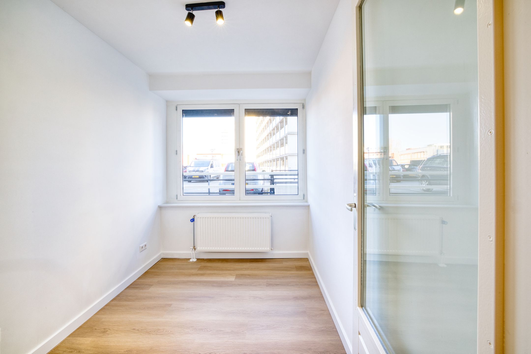 Foto 12 van Noord West Buitensingel 3-H