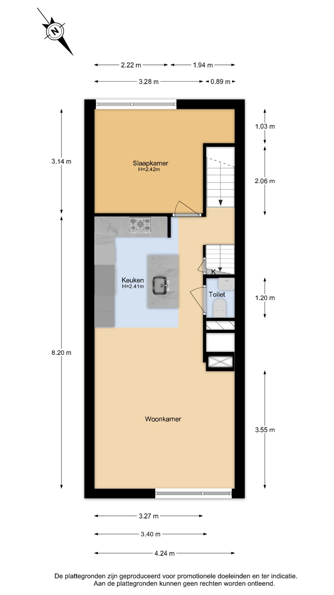 Foto 49 van Schiplaan 2-T