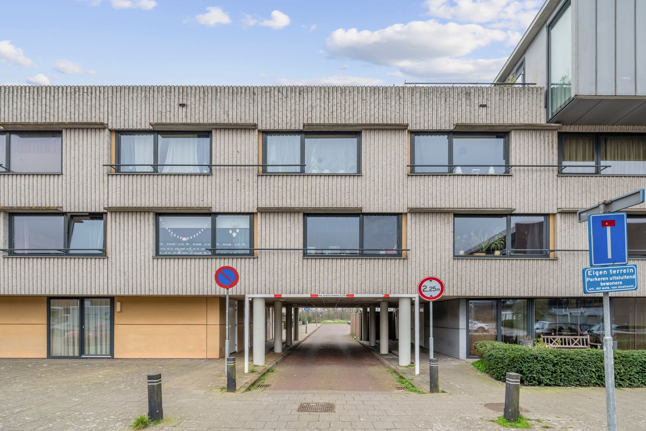 Foto 3 van Schiplaan 2-T