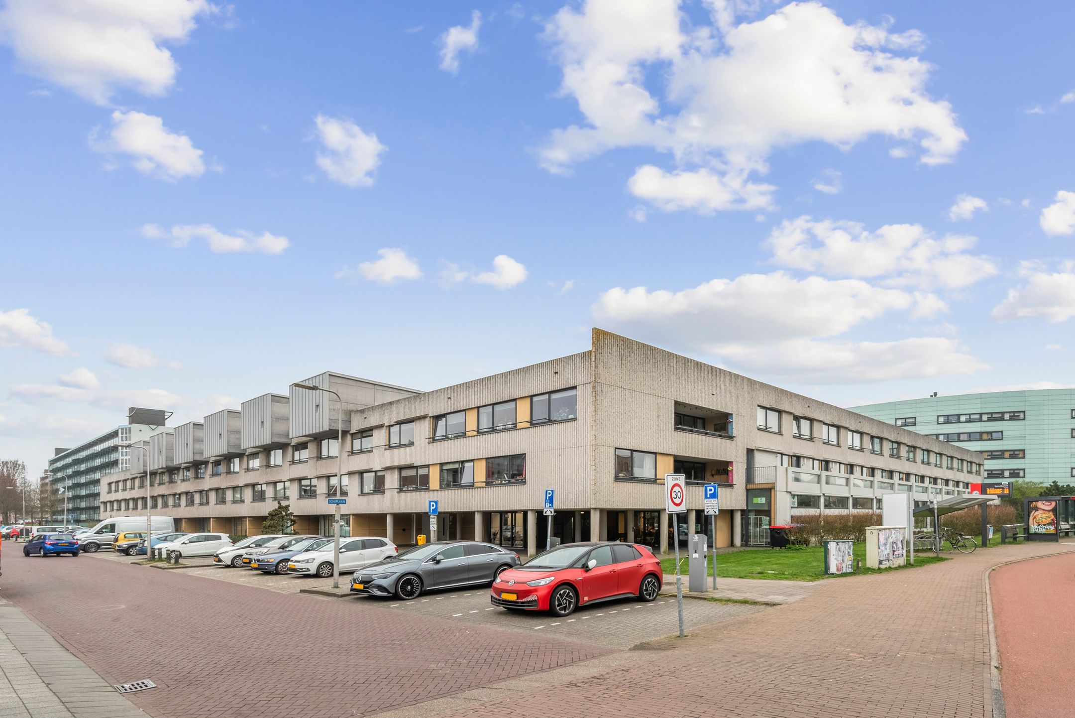 Foto 48 van Schiplaan 2-T