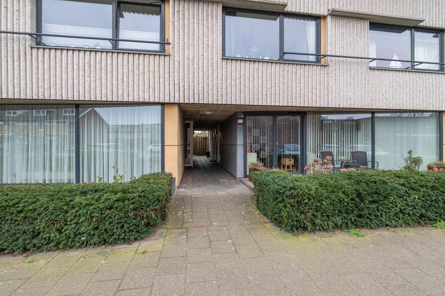 Foto 5 van Schiplaan 2-T