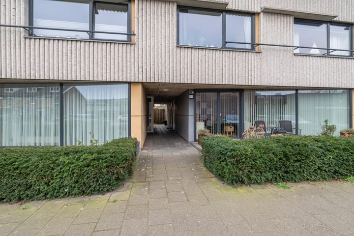 Foto 5 van Schiplaan 2-T